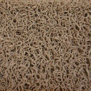 FIXMAT - Tapete PVC - 12 mm - Gris Claro