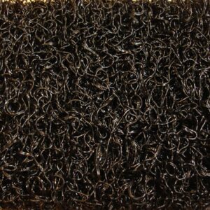 FIXMAT - Tapete PVC - 12 mm - Negro